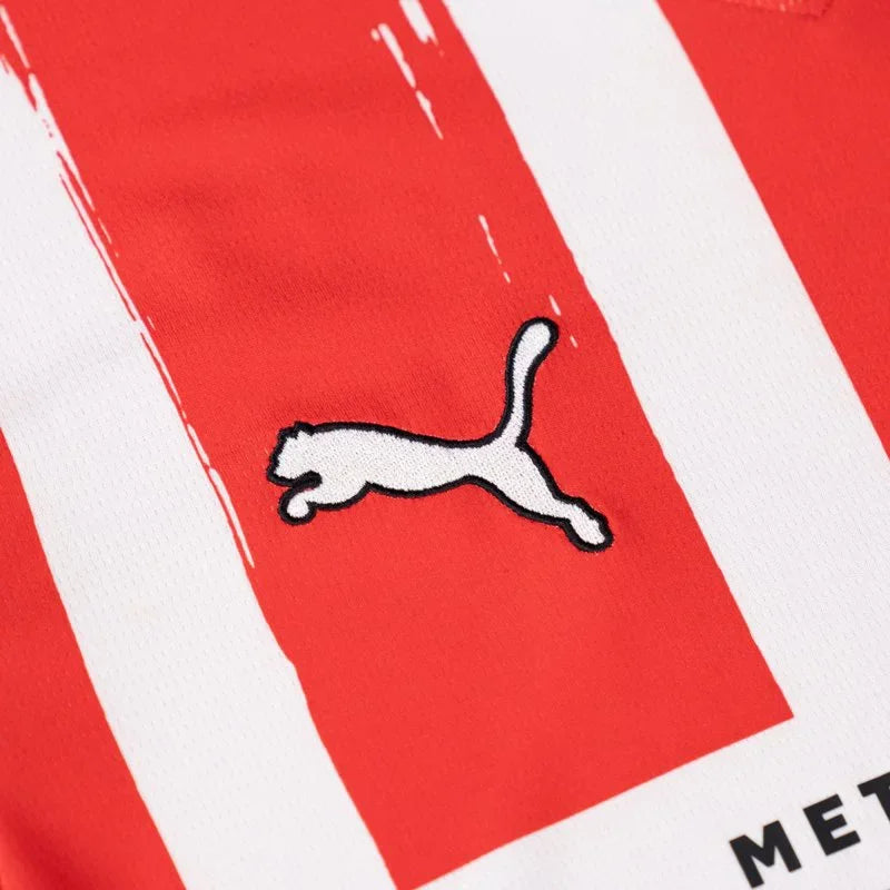 PSV Thuisshirt 24/25