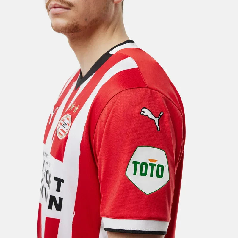 PSV Thuisshirt 24/25